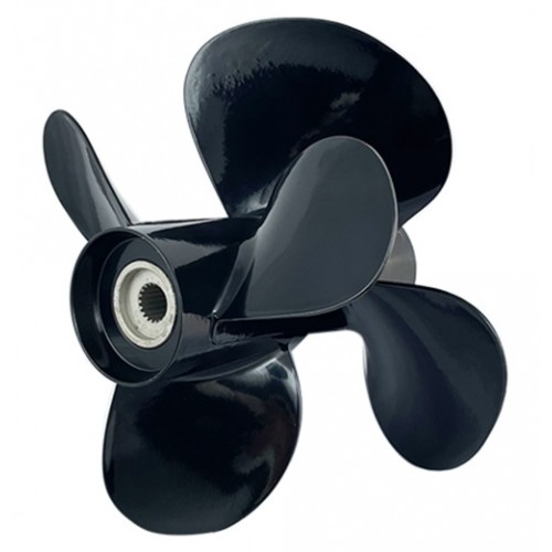 BS Pro Boat Propellers | Baeksan Aluminum Props